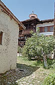 Rozhen Monastery 